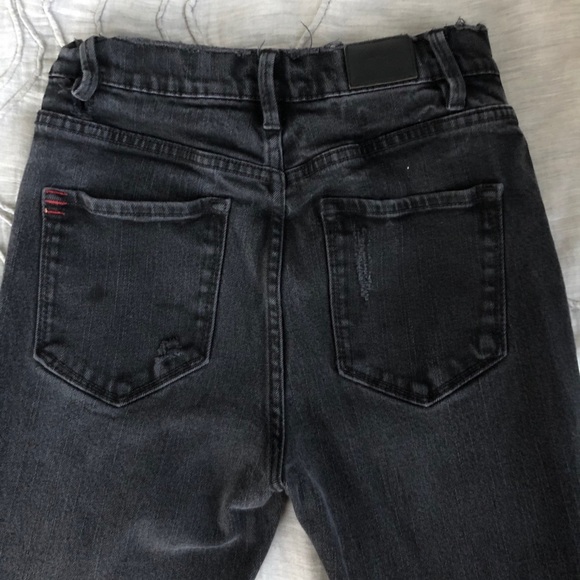 Bdg destroyed jeans - Picture 4 of 5